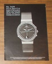 Seltene werbung vintage gebraucht kaufen  Legden