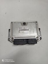 Calculateur moteur ecu d'occasion  Saint-Brieuc