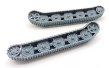 Track for King Tiger    1/72 comprar usado  Enviando para Brazil
