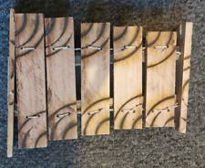 African authentic wooden for sale  BIRMINGHAM