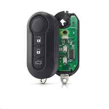Chiave chip elettronica usato  Palermo