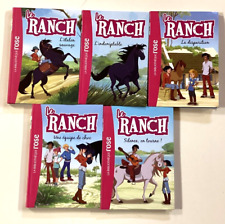 Ranch 29 32 d'occasion  Montereau-Fault-Yonne