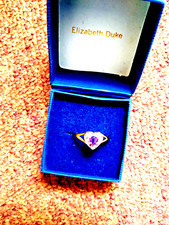 elizabeth duke jewellery for sale elizabeth duke jewellery for sale SPALDING