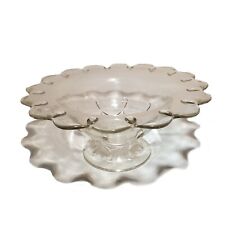Large vintage clear for sale  Chiefland
