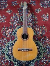 Guitare classique juan d'occasion  Thiers