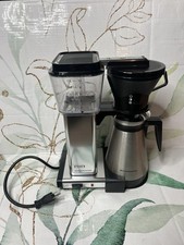 Technivorm moccamaster 741 for sale  Salinas
