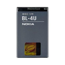 Batteria originale nokia usato  Arezzo