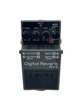 Usado, Pedal de efeitos de guitarra BOSS RV-5 ressonância digital excelente estado JAPÃO comprar usado  Enviando para Brazil
