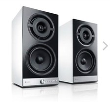 Raumfeld stereo gebraucht kaufen  Villingen-Schwenningen
