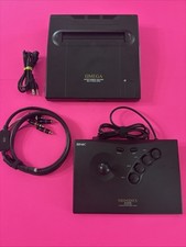 Neo geo snk for sale  Lakeland