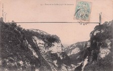 Annemasse pont caille d'occasion  Expédié en Belgium