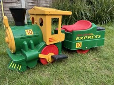 peg perego train for sale peg perego train for sale ALCESTER