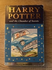 Harry potter chamber for sale  DARWEN