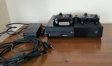 Xbox one console usato  Bovalino