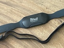 Crivit sports heart for sale  DUNBLANE
