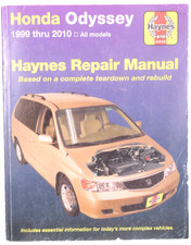 Honda odyssey repair for sale  Wapiti