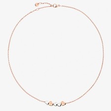Collana dodo cuore usato  Giarre