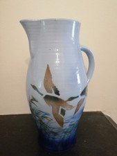 Falcon ware jug. for sale  BEAWORTHY