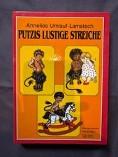 Putzis lustige streiche gebraucht kaufen  Jetzendorf
