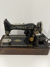 1924 antique singer for sale  Fontana