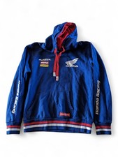 Honda racing hoodie for sale  NEWQUAY