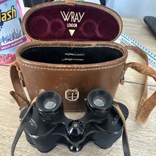 Wray london 8x30 for sale  SWANSEA