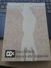 Jenny altri imprevisti usato  Roma
