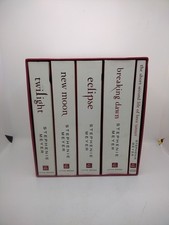 Twilight saga white for sale  Somerset