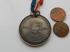 Vintage silver jubilee for sale  BRIDGWATER