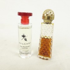 Mini perfume bvlgari for sale  MIDDLESBROUGH