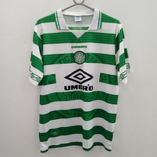 Celtic 1997 men for sale  ROMFORD