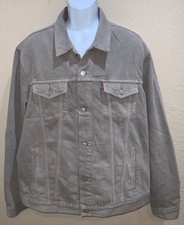 Men levi denim for sale  Canyon Country