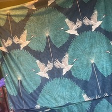 Dunelm luxury crane for sale  NORTH WALSHAM