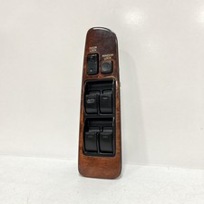1990 - 1994 LEXUS LS 400 MASTER INTERRUPTOR DE JANELA DE ENERGIA 74234-50010 FABRICANTE DE EQUIPAMENTO ORIGINAL comprar usado  Enviando para Brazil