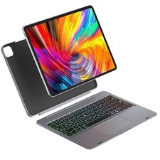 Detachable keyboard case for sale  Chino