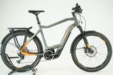 Haibike trekking 2022 gebraucht kaufen  Dresden