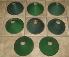 Vintage green industrial for sale  Chambersburg