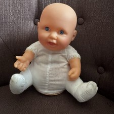 Boneca vintage Takmay Baby Toys Sweetie Baby Sip & Lick operada por bateria comprar usado  Enviando para Brazil