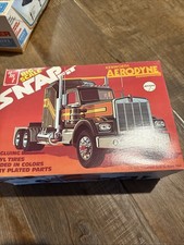 Vintage amt kenworth for sale  Canyon