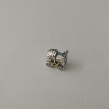 Pandora silver 14ct for sale  BOLTON