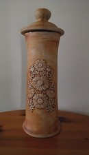 Artisan quantock pottery for sale  HUNTINGDON