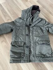 Winterjacke kinder zara gebraucht kaufen  München