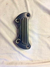 Piastra manubrio harley usato  Firenze