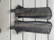 Half chaps for sale  Niles