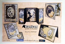 Kanban baroque special for sale  HARROW