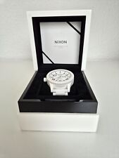 Nixon ceramic all gebraucht kaufen  Bocholt