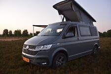 Bus wohnmobil 4motion gebraucht kaufen  Jesteburg