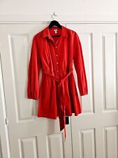 River island red for sale  ROCHESTER