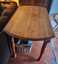 Table salle manger d'occasion  Le Perray-en-Yvelines