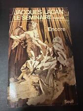 Seminaire jacques lacan d'occasion  Joinville